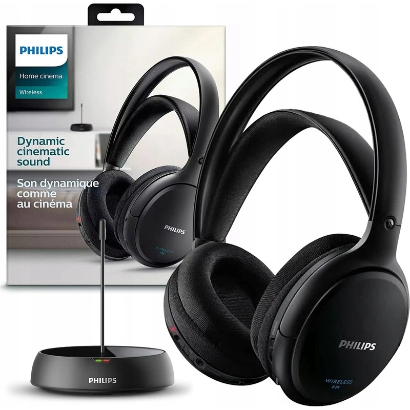 Philips SHC5200