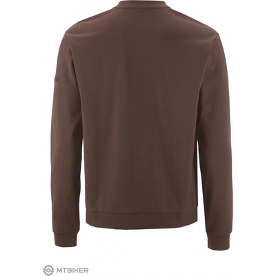 Craft ADV Join RN Sweat mikina hnedá