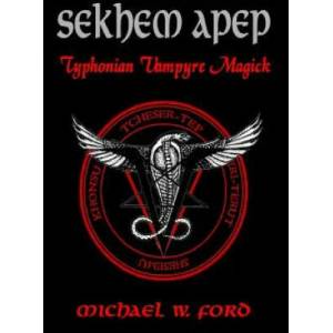 Sekhem Apep (ISBN: 9781312635845)