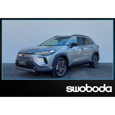 Toyota Corolla Cross 2.0 132 kW