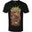 Plastic head мъжка тениска cattle decapitation - beast- ЧЕРЕН - plastic head - ph12871
