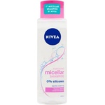 Nivea Успокояващ мицеларен шампоан за слаба коса с водна лилия 400мл