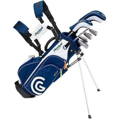 Cleveland Junior Medium set pravý grafit