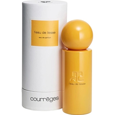Courrèges L'Eau de Liessel EDP 100 ml Tester