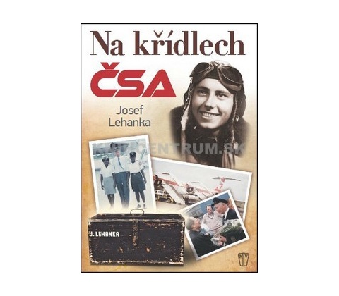 Na křídlech ČSA