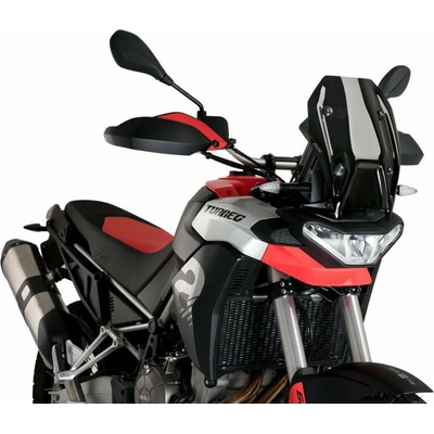 Puig Sport Screen 21225 Čierna (N)