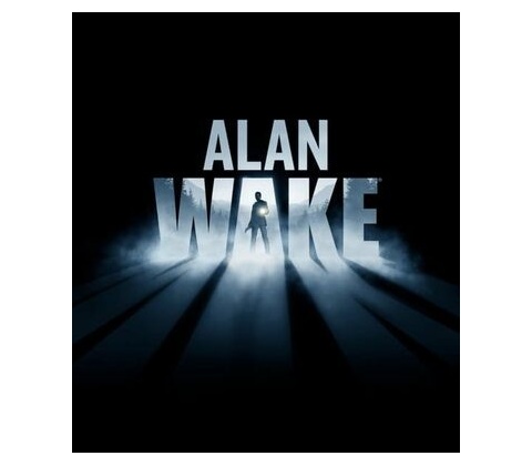 Alan Wake