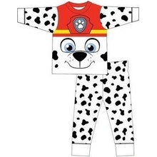 TDP Textiles chlapčenské pyžamo Paw Patrol Marshall