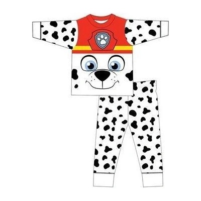 TDP Textiles chlapčenské pyžamo Paw Patrol Marshall