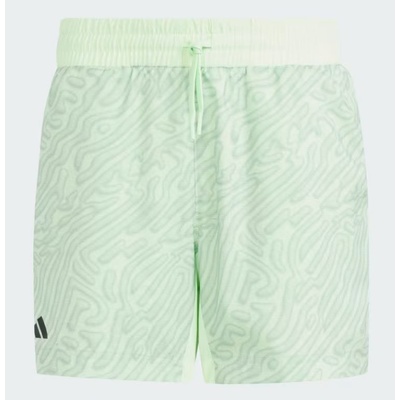 adidas short Pro IU4289 zelená