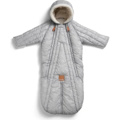 Elodie Detailsoveral Monkey Sunrise - 0-6 m