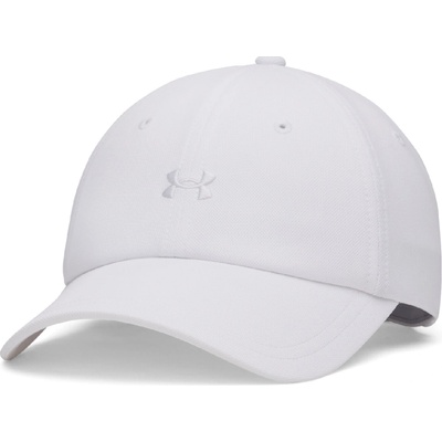 Under Armour W BLITZING LOW White/White