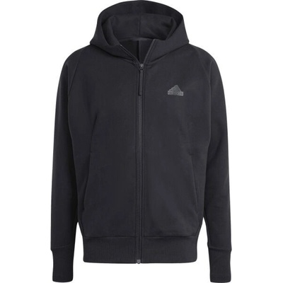 adidas Z.N.E. Winterized Track Top černá