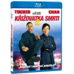 MagicBox Час пик 2 - Blu-ray (010973)