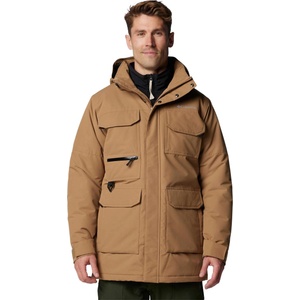 COLUMBIA Яке Men's Landroamer II Parka Jacket (2088041-257)