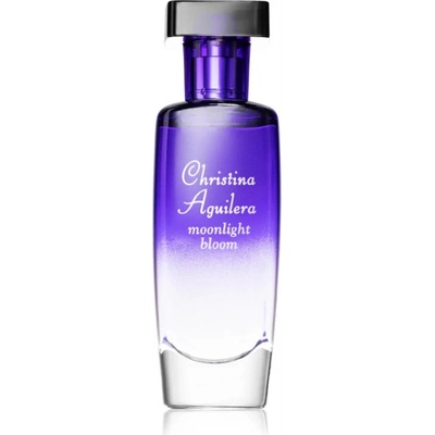 Christina Aguilera Moonlight Bloom parfumovaná voda dámska 30 ml tester
