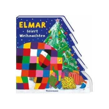 Image 1 of Elmar: Elmar feiert Weihnachten | Stefan Wendel