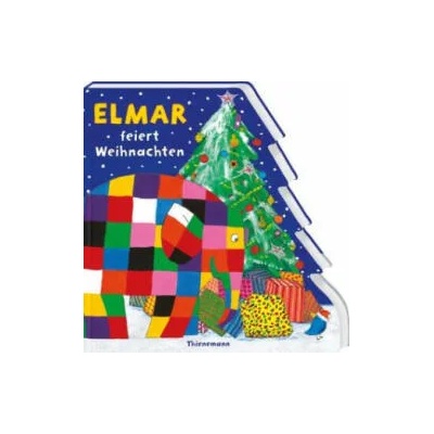 Elmar: Elmar feiert Weihnachten | Stefan Wendel