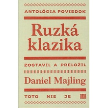 Ruzká klazika
