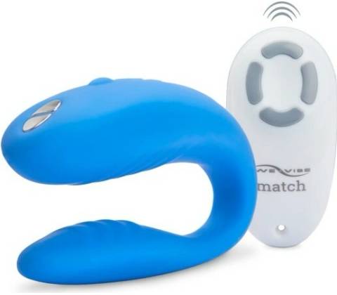 We-Vibe Match Couples