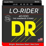 DR Strings LH-40 Струни за бас китара