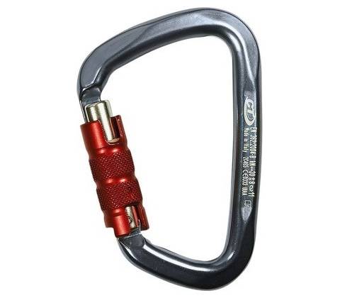 Climbing Technology TG