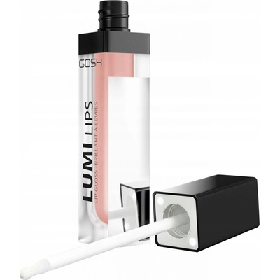 Gosh Lumi Lips lesk na rty 002 BTW 6 ml