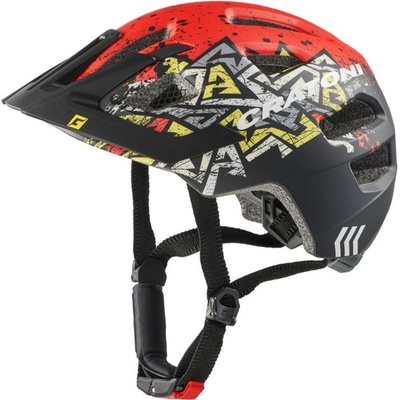 CRATONI Maxster Pro Wild/Red Matt 2025