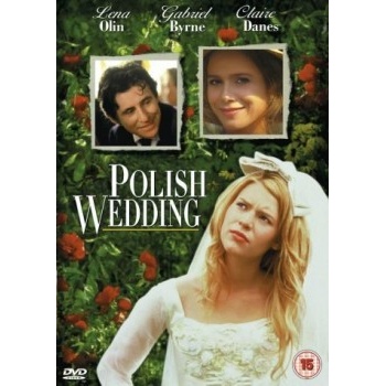 Polish Wedding DVD