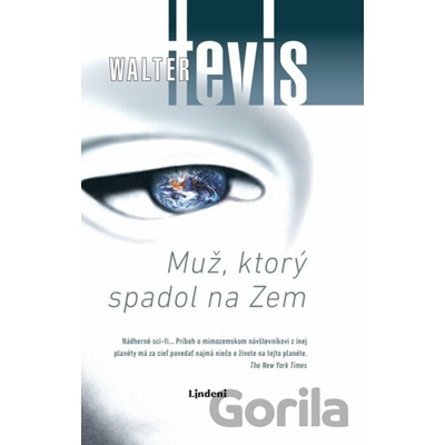 Muž, ktorý spadol na Zem