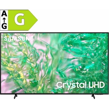 Samsung UE55DU8072U