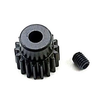 Traxxas пиньон 18T 48DP 3.17mm