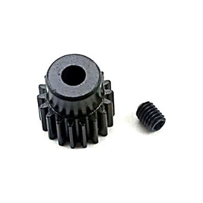 Traxxas пиньон 18T 48DP 3.17mm