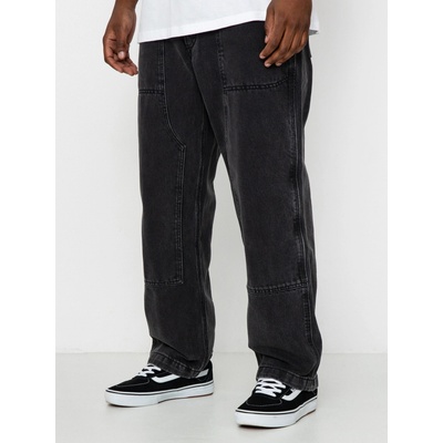 Vans Skate Loose Utility Denim pirate black