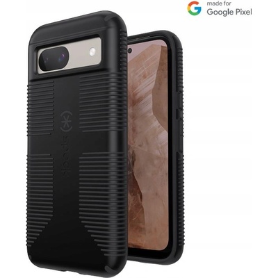 Speck ImpactHero Grip Google Pixel 8A čierny
