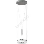 WOFI 6263.02. 54.6250 -LED Димируем пендел JETTE LED/10W/230V + LED/1W (W3909)
