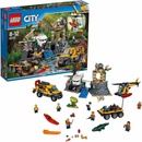 Stavebnice LEGO® LEGO® City 60161 výskumná stanica