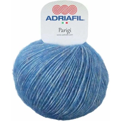 Adriafil Parigi 87 Modrá