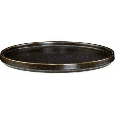 Verlo Plochý talíř IRON, průměr 30 cm