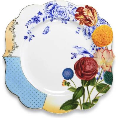 Pip Studio Royal Talíř mělký 28cm