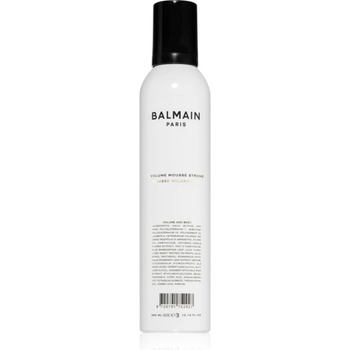 Balmain Hair Couture Mousse Volumatrice пяна за обем на коса 300ml