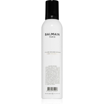 Balmain Hair Couture Mousse Volumatrice пяна за обем на коса 300ml
