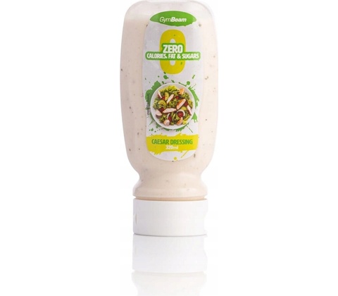 GymBeam Caesar Dressing 320 ml