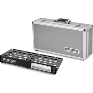 RockBoard Tres 3.1 Pedalboard Black (RBO B 3.1 TRES C)