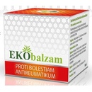Masážne prípravky Ekobalzam proti bolestiam antireumatikum balzam 50 ml