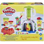 Hasbro Play-Doh: Комплект пластилин с блендер (F9142)