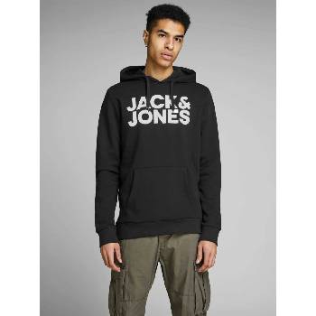 JACK & JONES Суитшърт corp logo