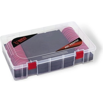 Rhino Rig Box Keeper 36 x 22 x 8cm