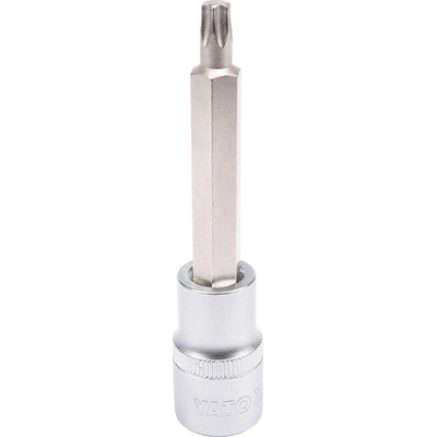 bit Torx T40 Nástavec prodloužený 1/2"