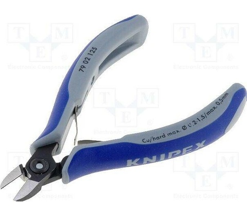 Knipex 7902125